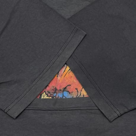 MEBIUS JIMI HENDRIX VOODOO SOUP TOP HEAVY MEDIUM BLACK 8637