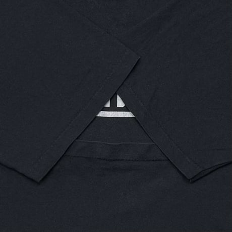 NINE INCH NAILS BOX LOGO FRAGILITY ALL SPORT LARGE 1057