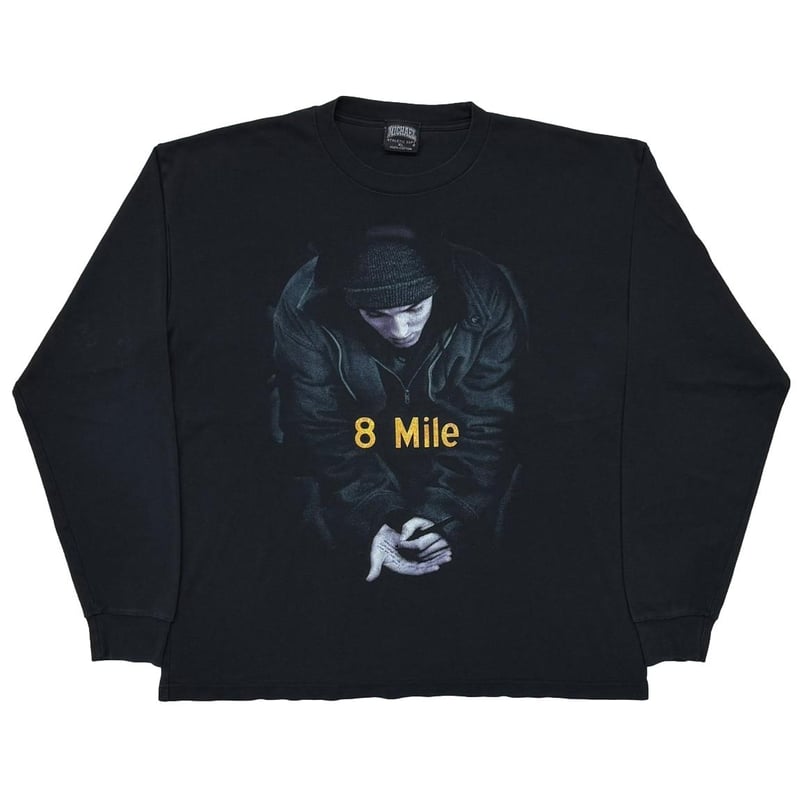 EMINEM 8MILE MOVIE PROMO EVERY MOMENT IS ANOTHE