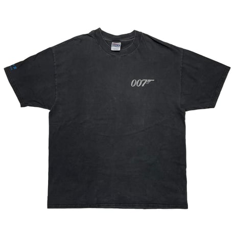 007 1997 TOMORROW NEVER DIES HANES XL 2948