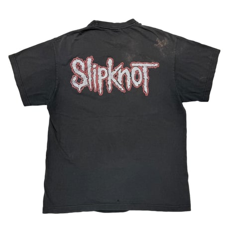 Slipknot SQUARE MEMBER EURO LARGE 1751