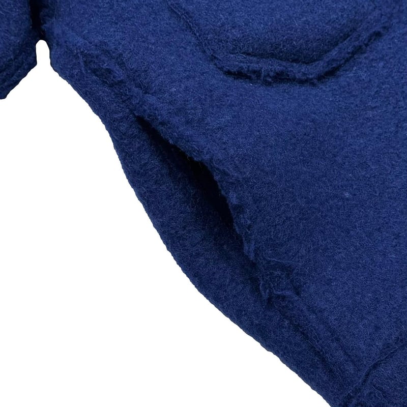 greatLAnd ORIGINAL TYPE2 FIGO JACKET ROYAL LARG