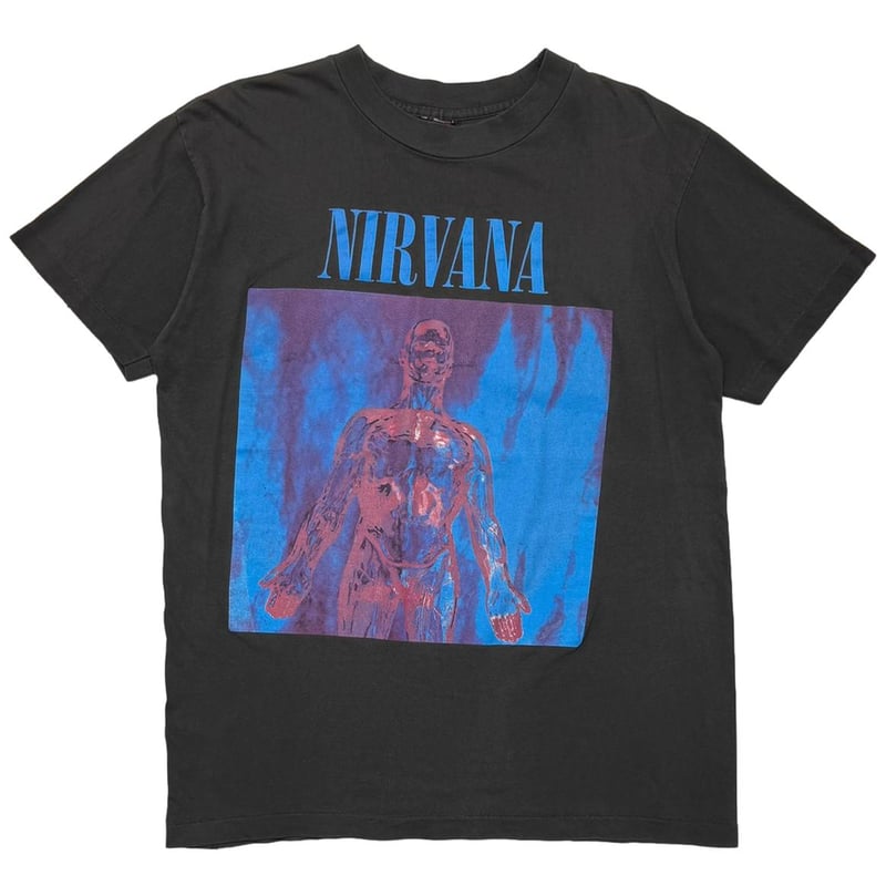 NIRVANA SLIVER FITS XL 9919 | greatLAnd OSAKA