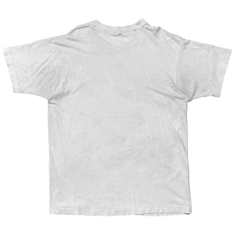 OLD & VINTAGE Skeletal System Anatomical Chart WHITE FITS XL 8925
