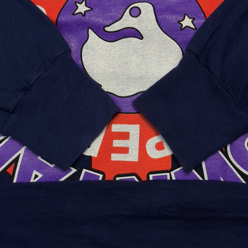 RED HOT CHILI PEPPERS ROLLING ROCK TOWN FAIR LS