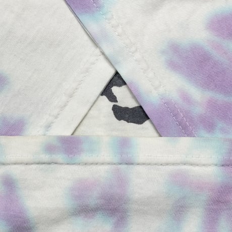 PEARL JAM YIELD 1998 TOUR TIE DYE FITS XL 7970