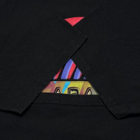 LOLLAPALOOZA 1996 MUSIC FESTIVAL HANES XL 3659