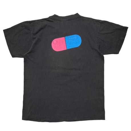 AKIRA KANEDA BIKE FASHION VICTIM LARGE 1124