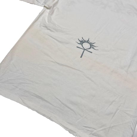 DENNIS RODMAN TATTOO LS WHITE XL 1160