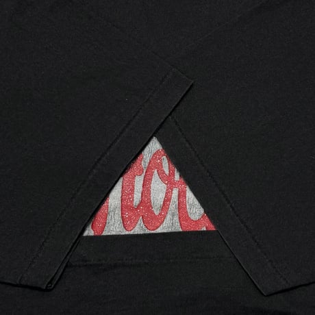 HOLE 1994 HEART LOGO BACKSTAGE PASS HANES XL 8246