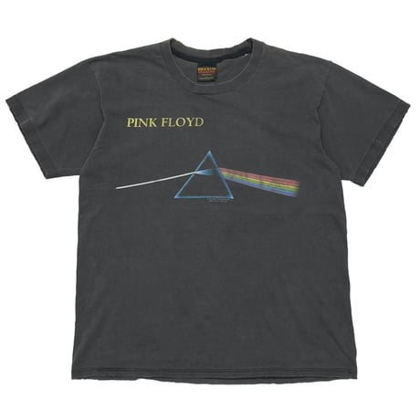 PINK FLOYD DARK SIDE OF THE MOON BROCKUM LARGE 5684