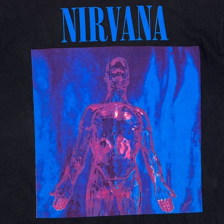 NIRVANA SLIVER GIANT BY TEE JAYS LARGE 2489