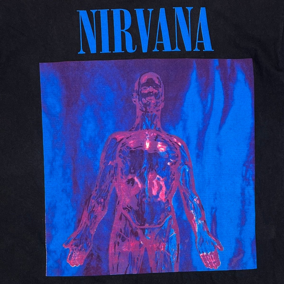 NIRVANA SLIVER GIANT BY TEE JAYS LARGE 2489 | g