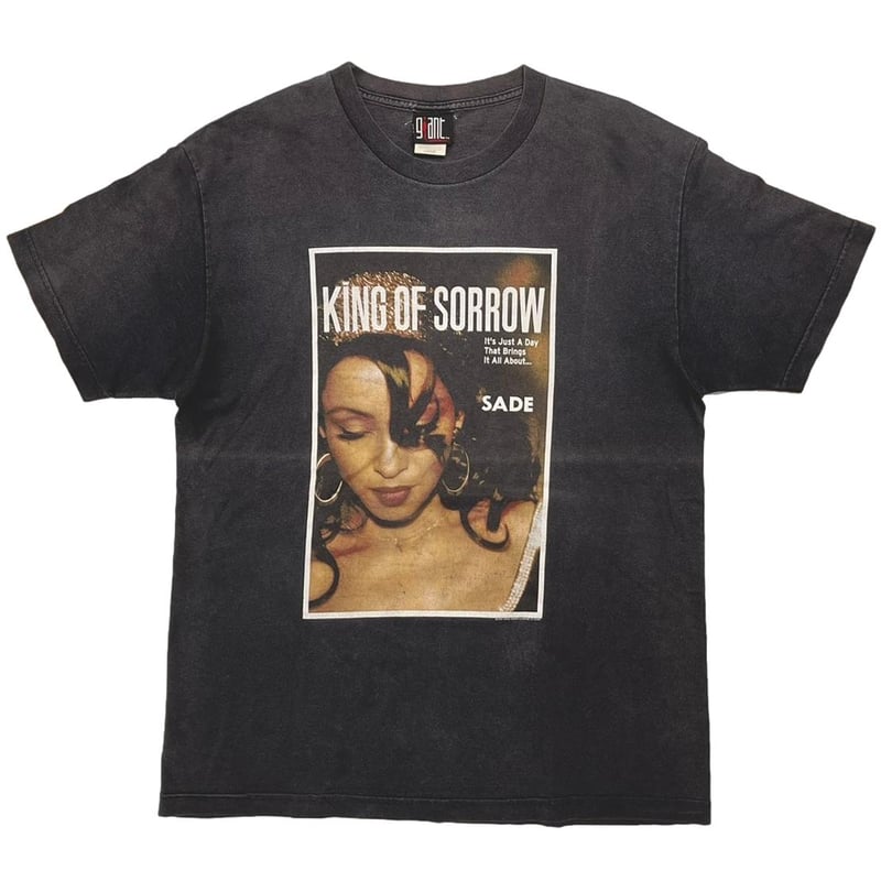 SADE KING OF SORROW GIANT LARGE 4269 | greatLAn