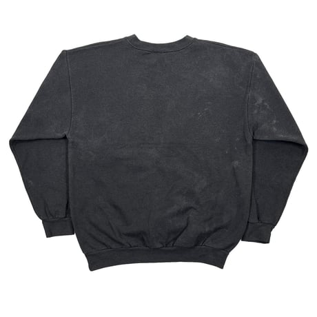 PHANTOM OF THE OPERA FRONT LOGO & MASK CREWNECK SWAET MEDIUM 4554