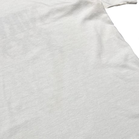 NIRVANA NOTE WHITE WILD OATS LARGE 5379
