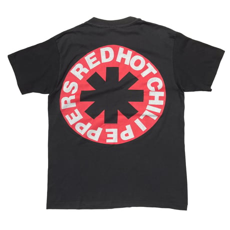 RED HOT CHILI PEPPERS 1990 PICASSO giant LARGE 3766