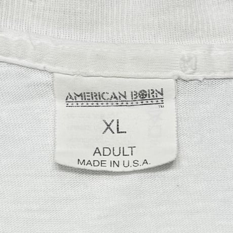 Marlboro Marlboro MAN MULTI POCKET TEE WHITE XL 8825