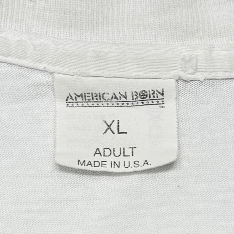 Marlboro Marlboro MAN MULTI POCKET TEE WHITE XL