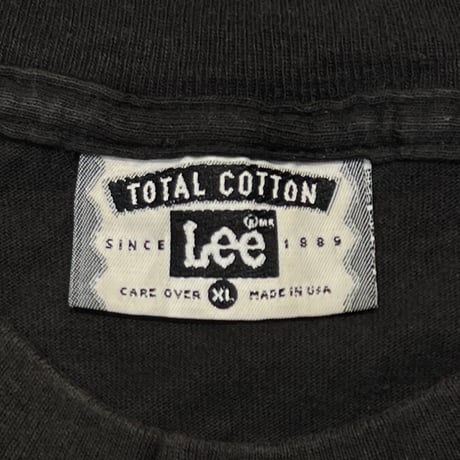 PEARL JAM ALIVE LEE XL 4953
