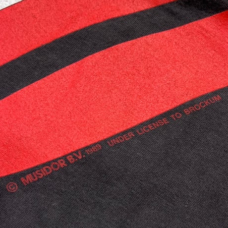 THE ROLLING STONES 1990 LIP & TONGUE URBAN JUNGLE LARGE 5899