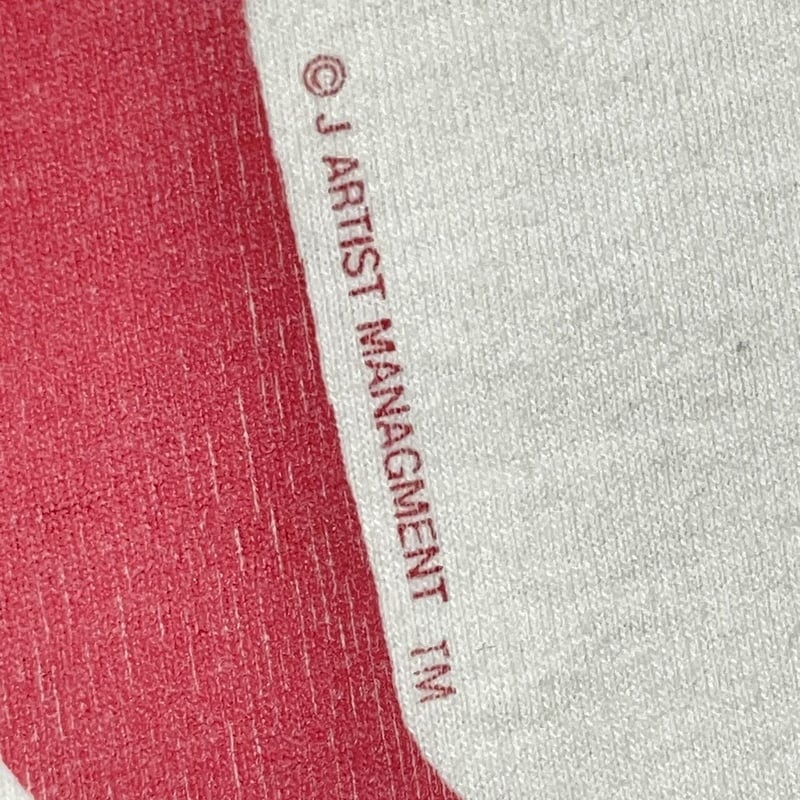 NINE INCH NAILS SIN LOGO WHITE ALL SPORT XL 577