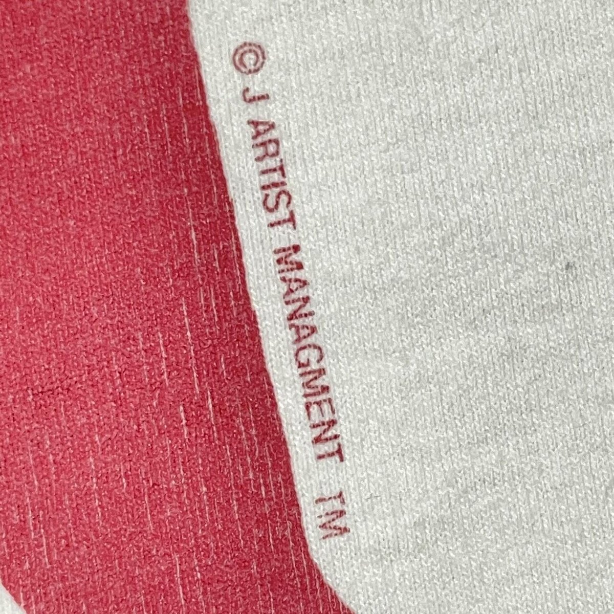NINE INCH NAILS SIN LOGO WHITE ALL SPORT XL 577 NINE INCH NAILS SIN LOGO WHITE ALL SPORT XL 577