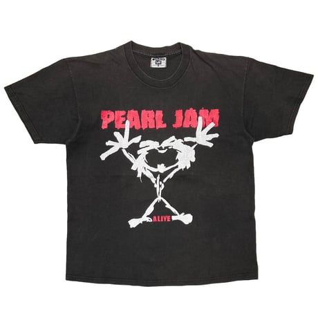 PEARL JAM ヴィンテージTシャツ XL CATEGORY PEARL JAM | greatLAnd OSAKA