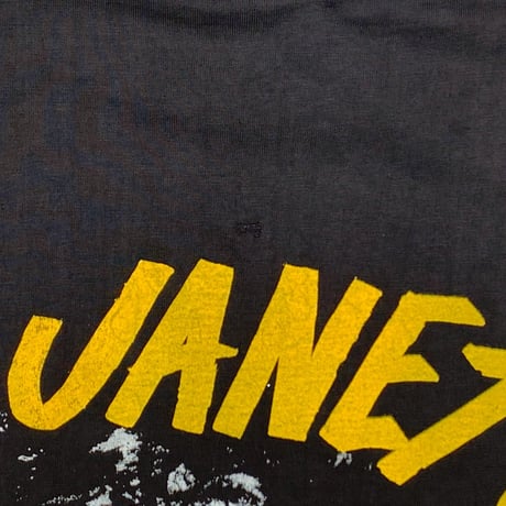 JANET JACKSON WORLD TOUR 94 BOOTLEG XL 9330