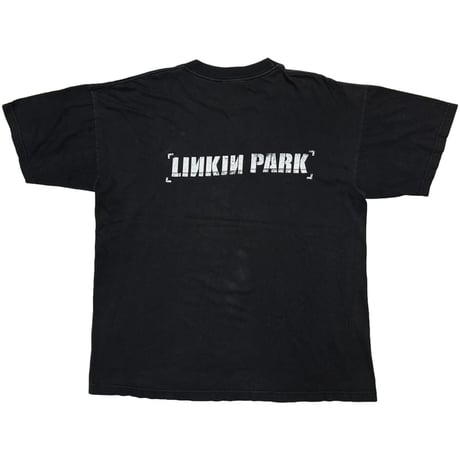 LINKIN PARK VARIOUS LOGOS FITS XL 5207
