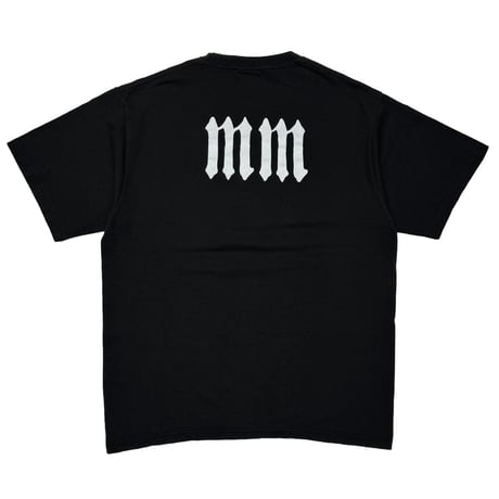 MARILYN MANSON AIN'T NUTHIN' BUT A GOTH THING GIANT LARGE 2695
