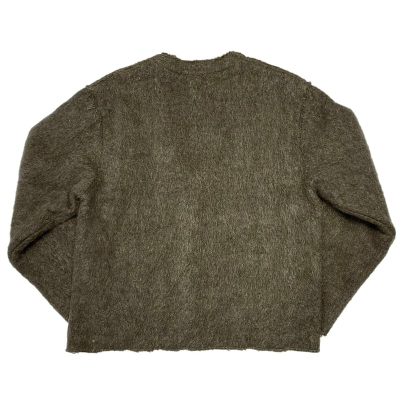 greatLAnd ORIGINAL Grungeman Cardigan Jacket LA