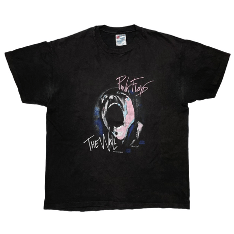 PINK FLOYD THE WALL BACKSTAGE PASS HANES XL 5006
