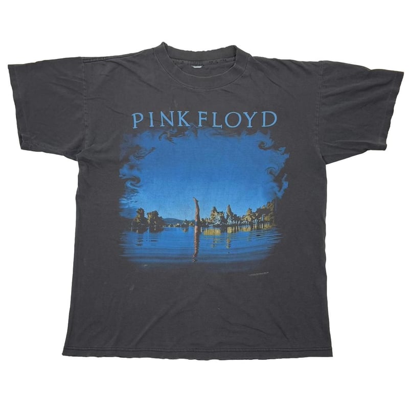 PINK FLOYD WISH YOU WERE HERE FITS XL 0559 | gr