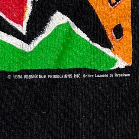 ROLLING STONES VOODOO LOUNGE BROCKUM LARGE 3768