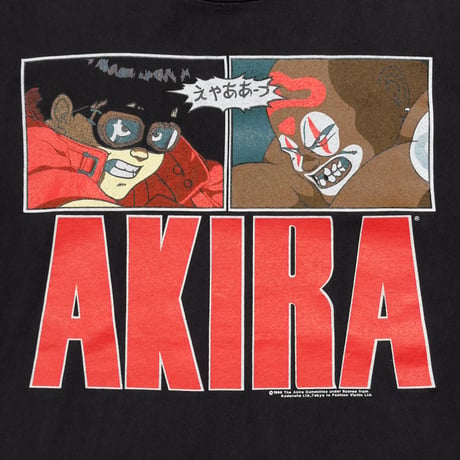 AKIRA KANEDA VS JOKER FASHION VICTIM XL 5732
