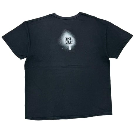 LINKIN PARK JAY-Z COLLISION CORSE BLACK FITS XL 5478
