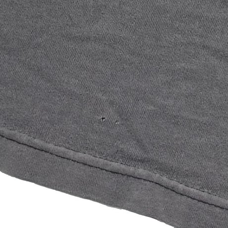 METALLICA PUSHEAD YING YANG REBEL SKULL FADED BLACK FITS LARGE 5772