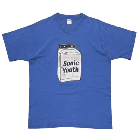 RIDE ロンT ヴィンテージ シューゲイザー マイブラ sonic youth SONIC YOUTH 