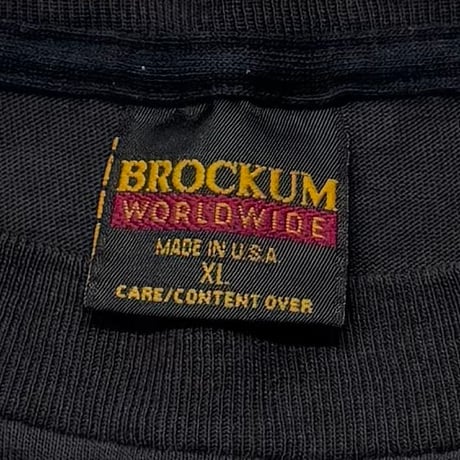 PINK FLOYD DARK SIDE OF THE MOON BROCKUM XL 1176