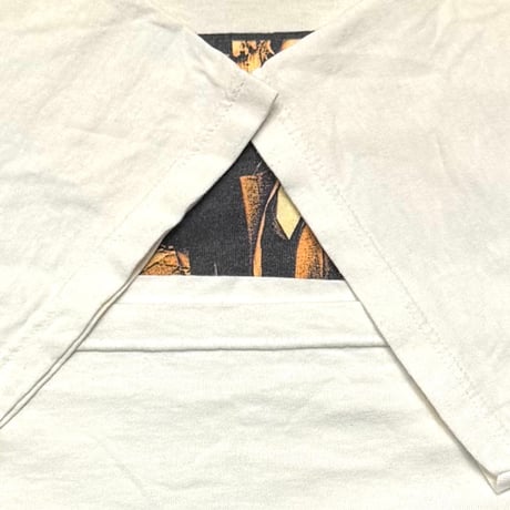 DEF LEPPARD SLANG TOUR 1996 TULTEX LARGE 8081