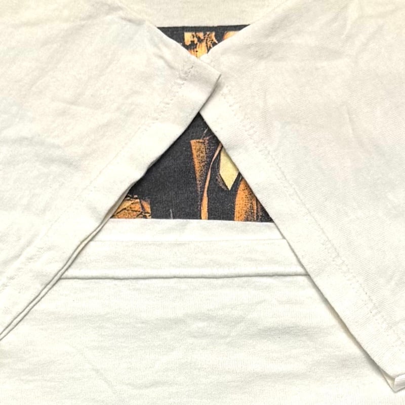 DEF LEPPARD SLANG TOUR 1996 TULTEX LARGE 8081 |