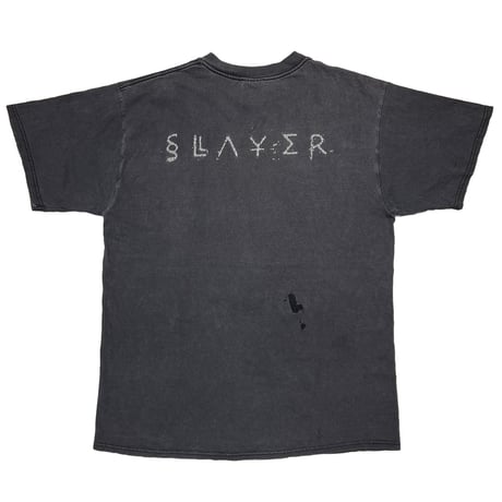 SLAYER DIAVOLAS IN MUSICA TULTEX XL 2427