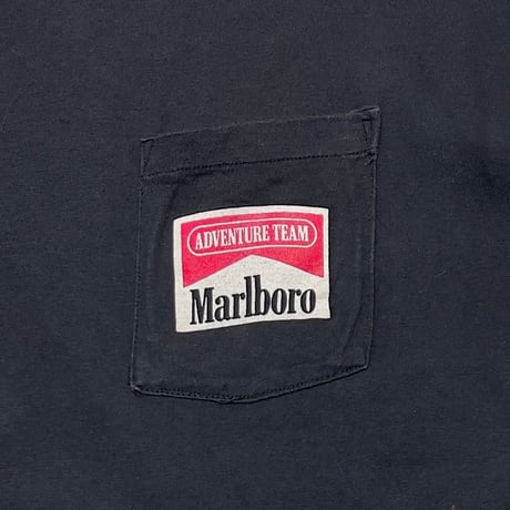 Marlboro SNAKE PASS MARLBORO TAG FITS XL 4064