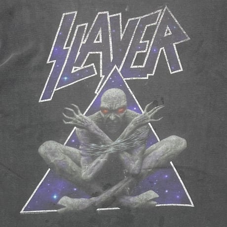 SLAYER DEVINE INTERVENTION BROCKUM FITS LARGE 0810