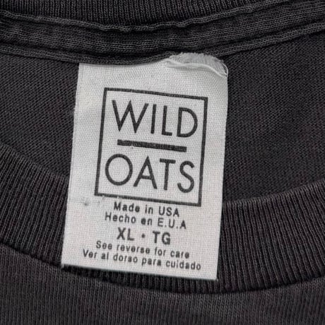 NIRVANA VESTIBULE WILD OATS XL 4490