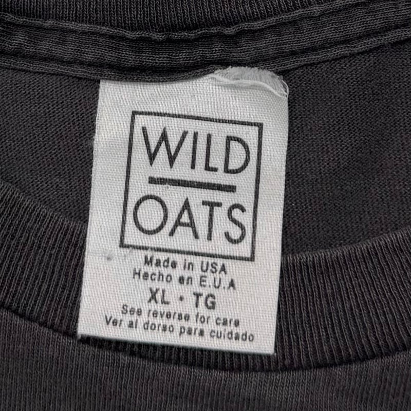 NIRVANA VESTIBULE WILD OATS XL 4490 | greatLAnd
