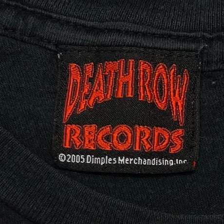 2PAC all eyez on me DEATH ROW RECORDS XL 6902