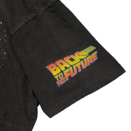 BACK TO THE FUTURE Roads? Where we're going MEDIUM 4853