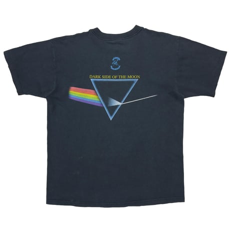 PINK FLOYD DARK SIDE OF THE MOON ANVIL LARGE 6986